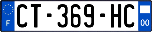 CT-369-HC