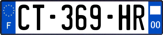 CT-369-HR