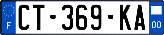 CT-369-KA