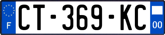 CT-369-KC