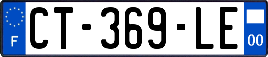 CT-369-LE