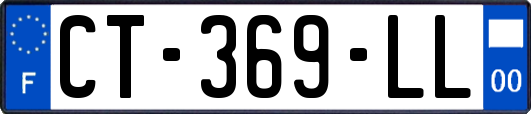 CT-369-LL