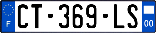 CT-369-LS