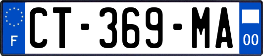 CT-369-MA