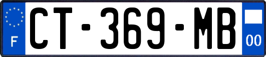 CT-369-MB