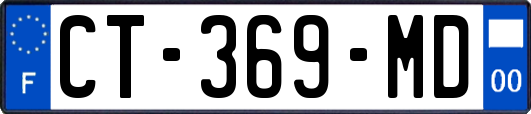 CT-369-MD