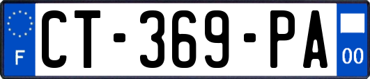 CT-369-PA
