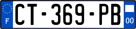CT-369-PB