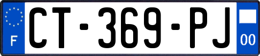 CT-369-PJ