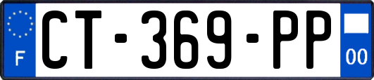 CT-369-PP