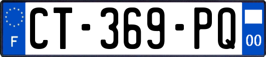 CT-369-PQ