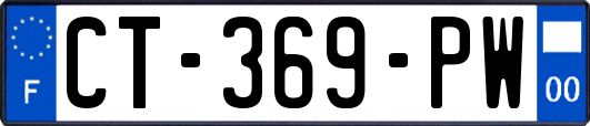 CT-369-PW