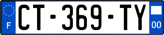 CT-369-TY