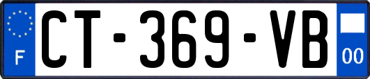 CT-369-VB