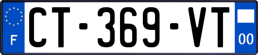 CT-369-VT