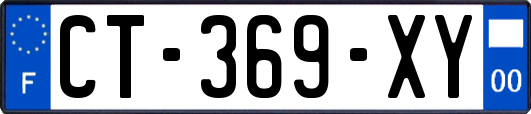 CT-369-XY