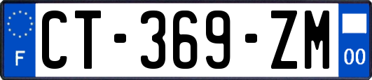 CT-369-ZM