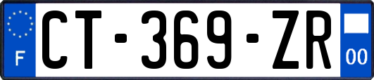 CT-369-ZR