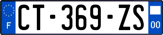 CT-369-ZS