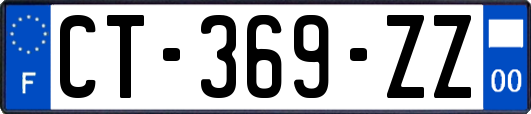 CT-369-ZZ