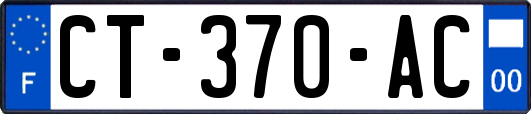 CT-370-AC