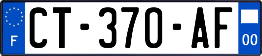 CT-370-AF