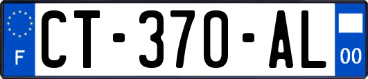 CT-370-AL