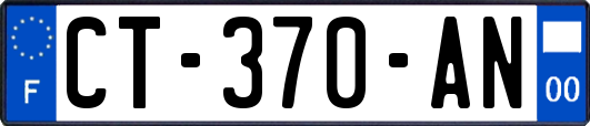 CT-370-AN