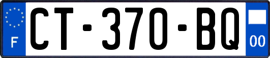 CT-370-BQ