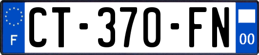 CT-370-FN