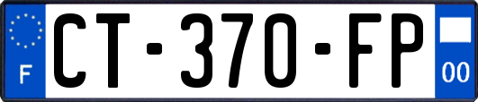 CT-370-FP