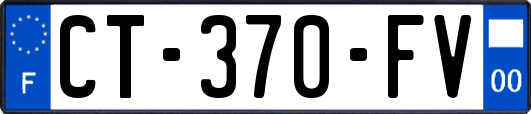 CT-370-FV