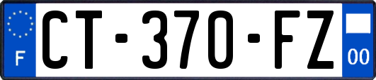 CT-370-FZ