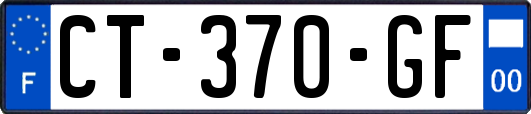 CT-370-GF