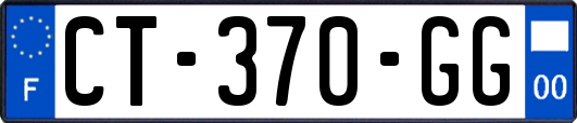 CT-370-GG