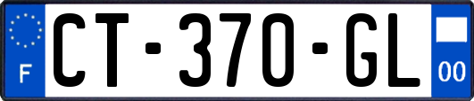 CT-370-GL
