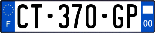 CT-370-GP