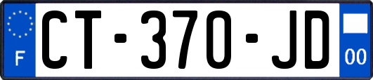 CT-370-JD