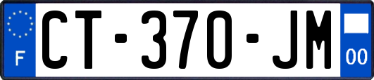 CT-370-JM