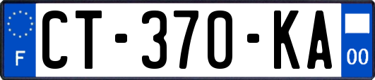 CT-370-KA