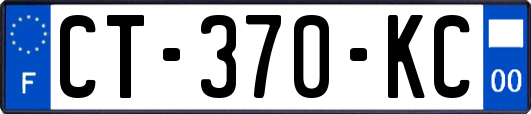 CT-370-KC