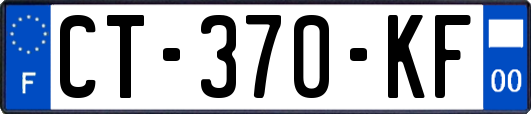 CT-370-KF