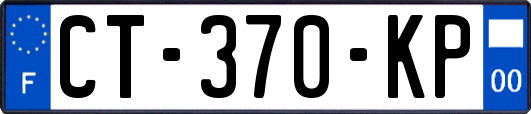 CT-370-KP