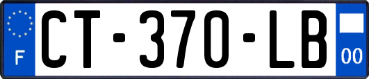 CT-370-LB