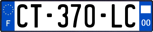 CT-370-LC