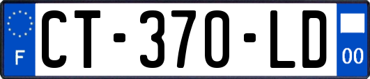 CT-370-LD