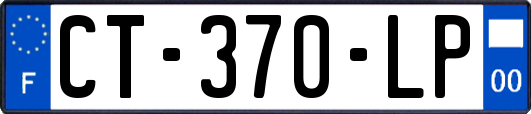 CT-370-LP