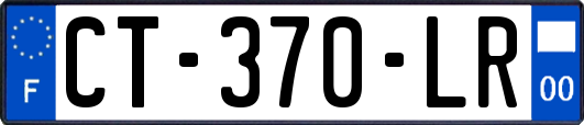 CT-370-LR
