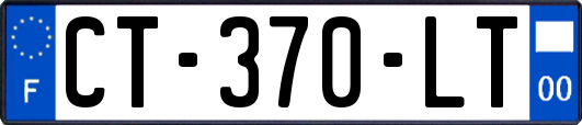 CT-370-LT