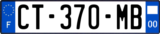 CT-370-MB